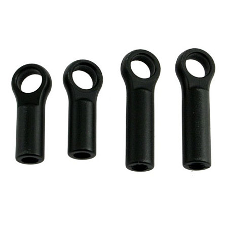 Hobao Hyper 9 'b' Spec Steering Ball Ends
