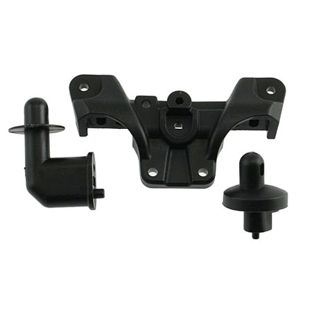 Hobao Hyper Star Front Upper Arm Holder