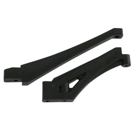 hobao-hyper-star-nylon-frontrear-support-brace
