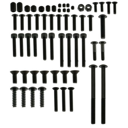 Hobao Hyper Star Screw Set B - For Centre Star Version