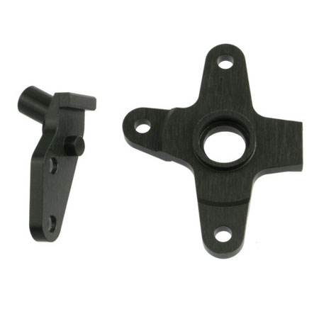 Hobao Hyper Star Cnc Co-ordinator Mount
