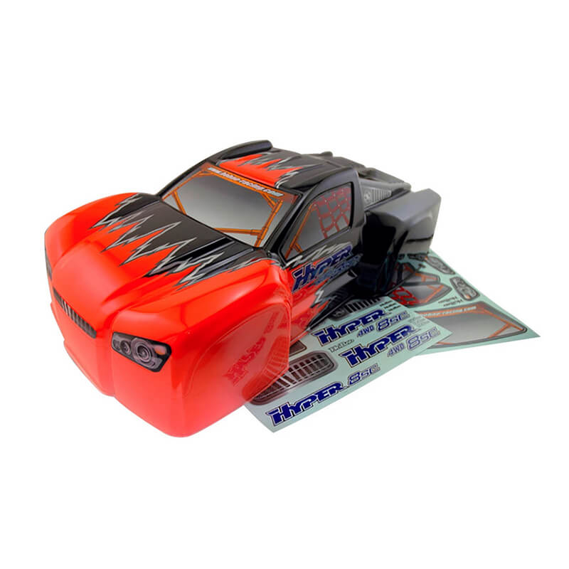 hobao-hyper-8sce-printed-body-shell-orangeblack