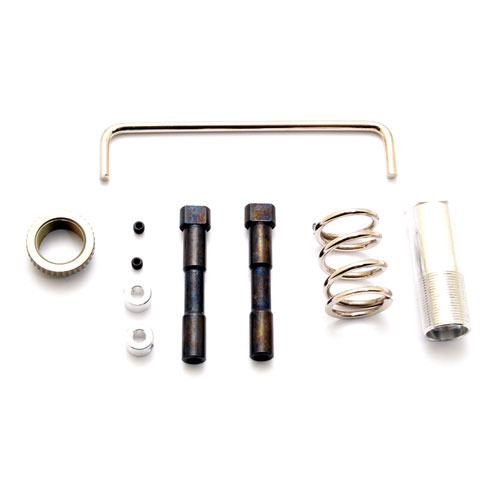 Hobao Hyper Ss/cage Servo Saver Set
