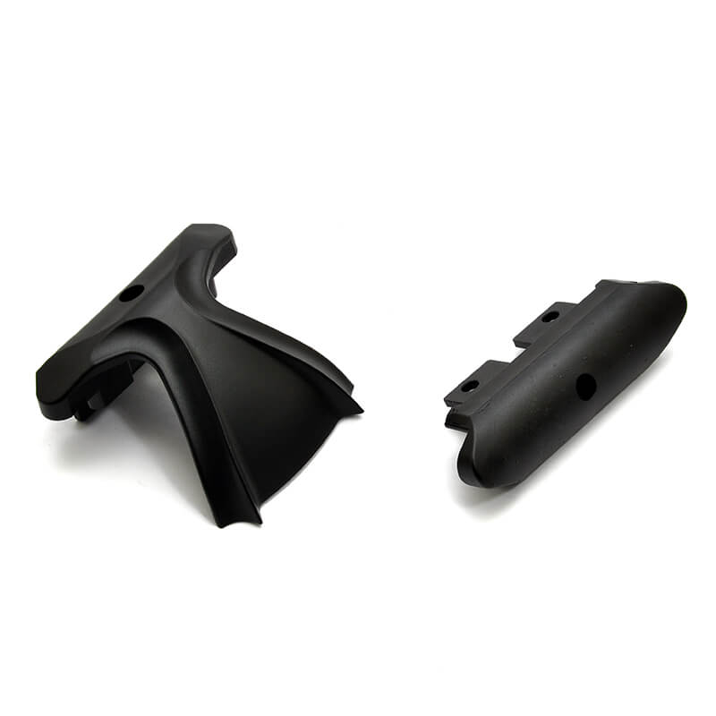 Hobao Hyper Ss / Cage Front / Rear Bumper Set (new)