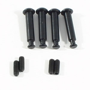 Hobao Hyper Ss/vs/cage/mt Outer Hinge Pin (4)