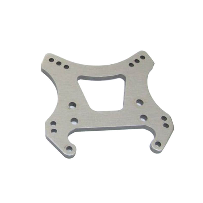 Hobao Hyper Ss/cage Front Shock Tower
