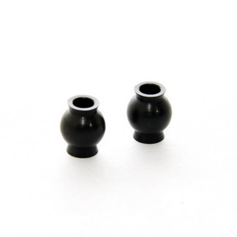 Hobao Hyper Ss/vs/cage Ball Flanged 6.8mm (2)