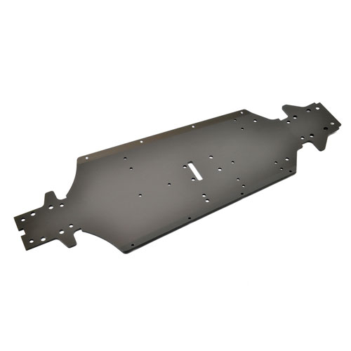 Hobao Hyper Ss Ep Chassis