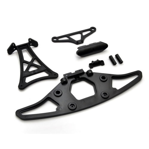 Hobao Hyper Gts Bumper Set