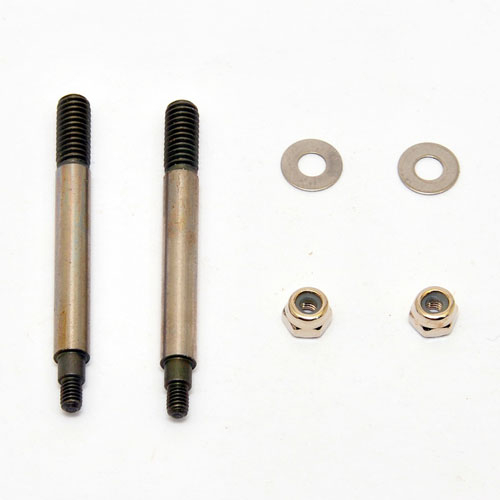 Hobao Hyper Gtb Front Shock Shaft