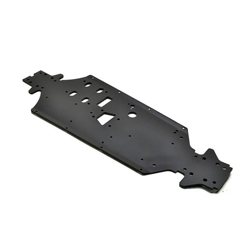 hobao-hyper-gts-aluminium-chassis