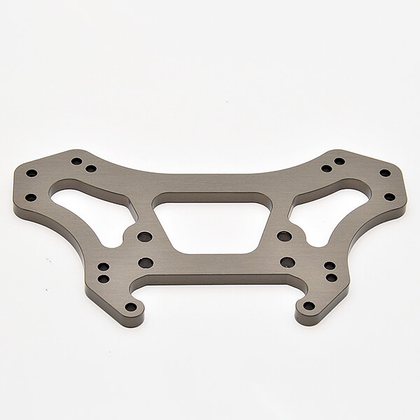 Hobao Hyper Gts Cnc Rear Shock Tower