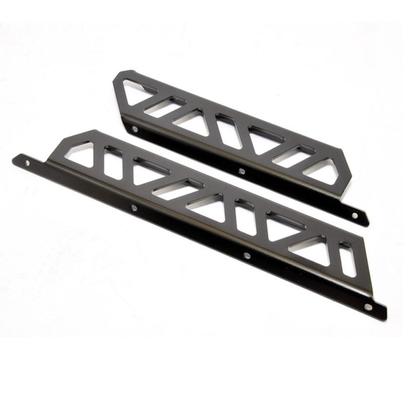 Hobao Hyper Cage Side Guards(black)