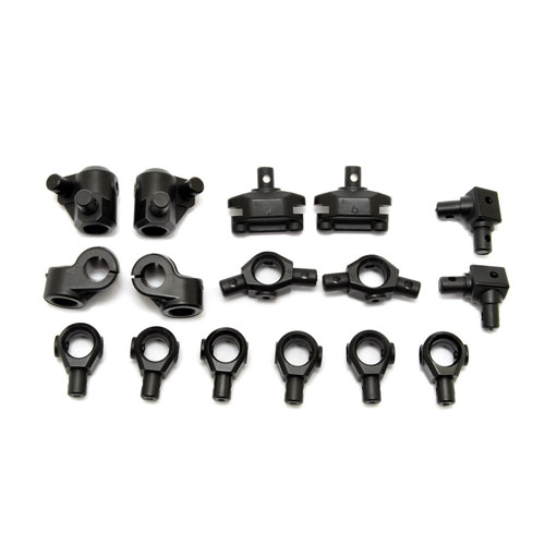 Hobao Hyper Cage Tube Connecting Pivots
