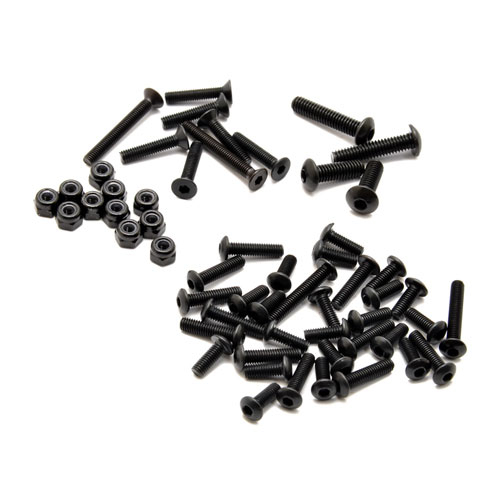 Hobao Hyper Screw Set