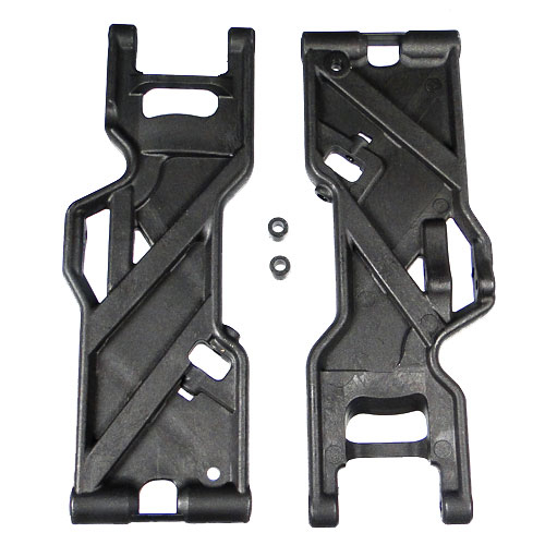 Hobao Hyper Sst Rear Lower Arm Set