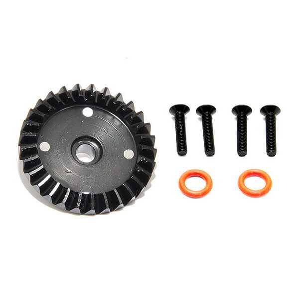 Hobao Hyper Mt/mtx Crown Gear 29t (new Version For Gasket)
