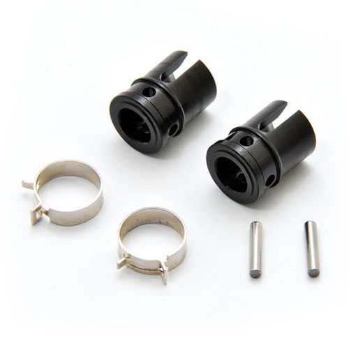 Hobao Hyper Mt Plus New Outdrive Cup And Screw Pin (2)