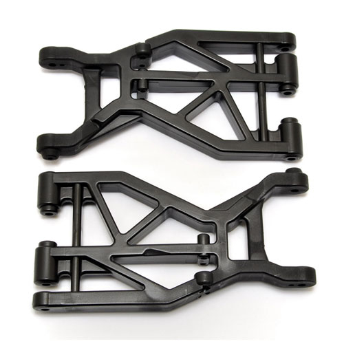 Hobao Mt Front/rear Lower Arm, 2pcs