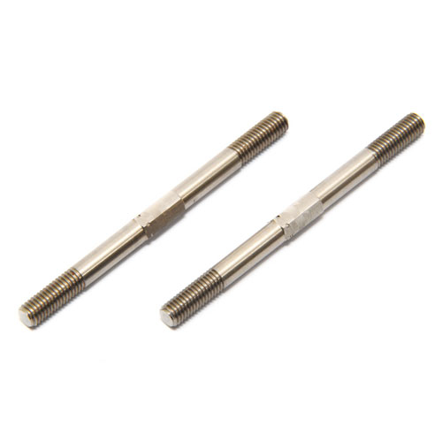 Hobao Mt 5x70 Mm Turnbuckle, 2pcs