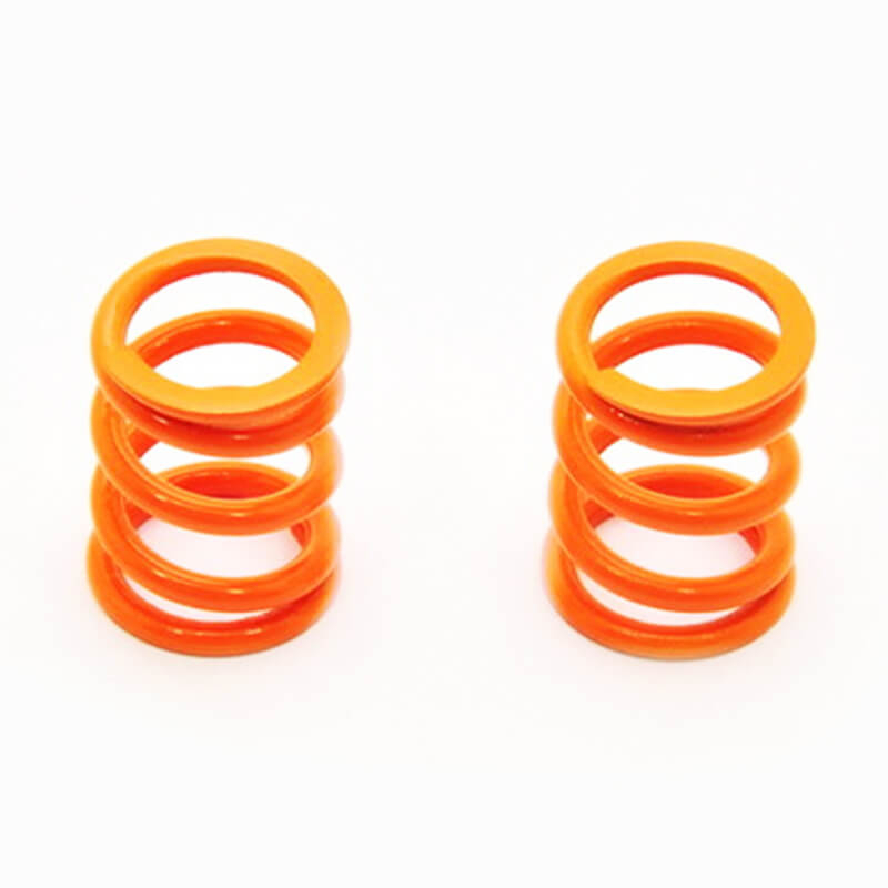 Hobao Hyper Mtx Servo Saver Spring Hard
