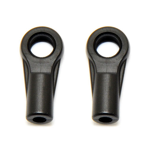 Hobao Mt Servo Steering Rod End 5.8mm, 2pcs