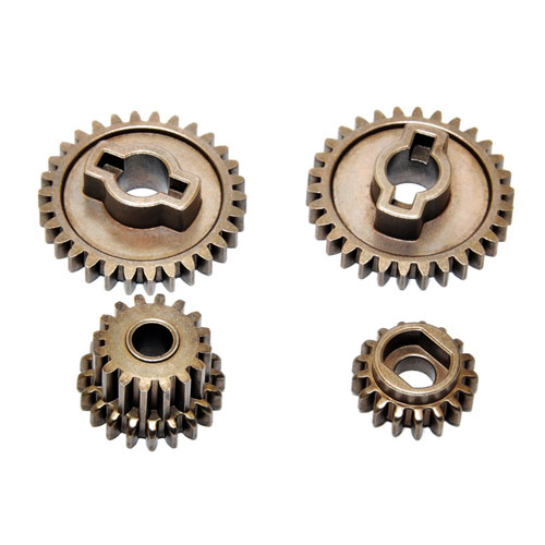 Hobao Mt Gear Set For Ep