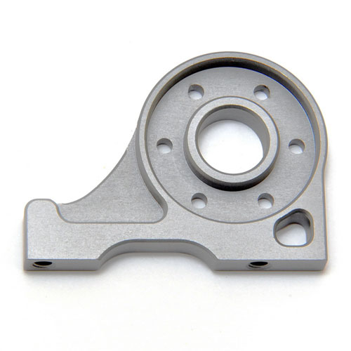 Hobao Mt Cnc Alum. Motor Mount