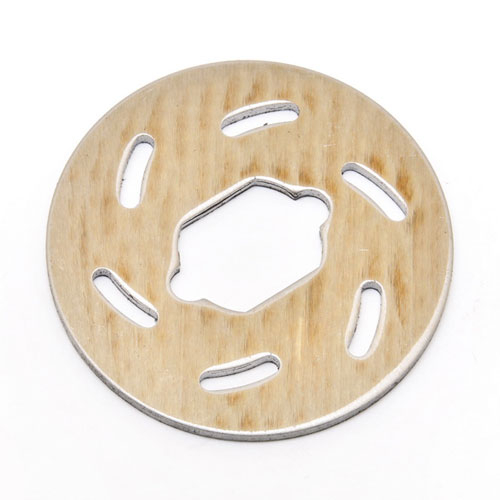 Hobao Mt Brake Disc