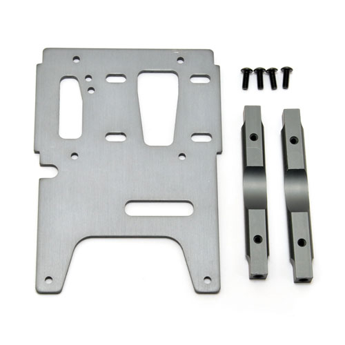 Hobao Mt Engine Mounting Plate