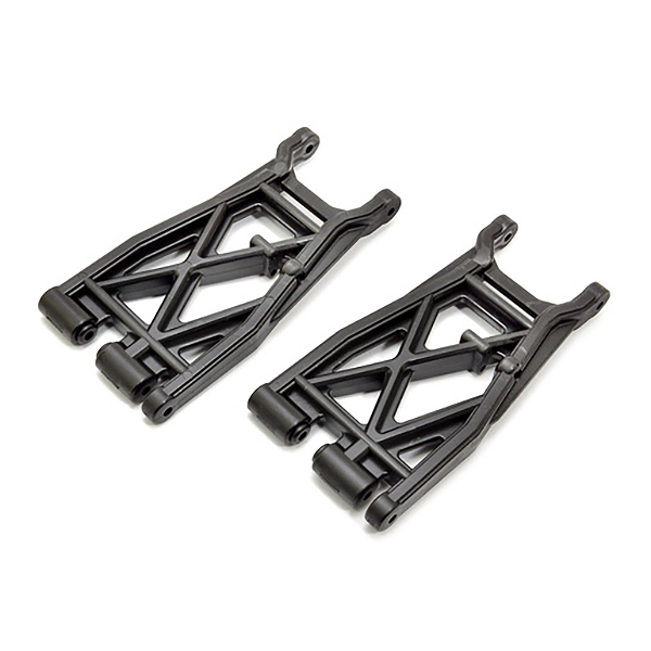 Hobao Hyper Mt Plus Ii Front/rear Lower Arm