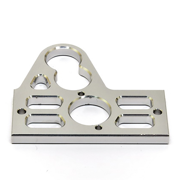 Hobao Hyper Mt Plus Ii Cnc Alum. Centre Diff Mount