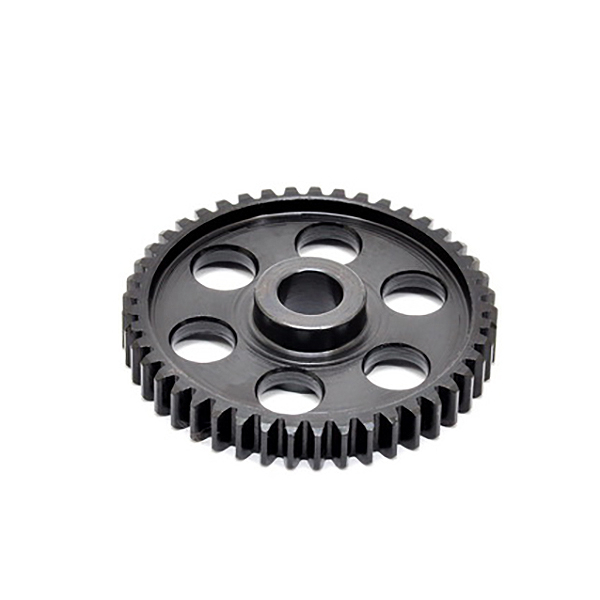 Hobao Hyper Mt Plus Ii Spur Gear 45t (1m)-1