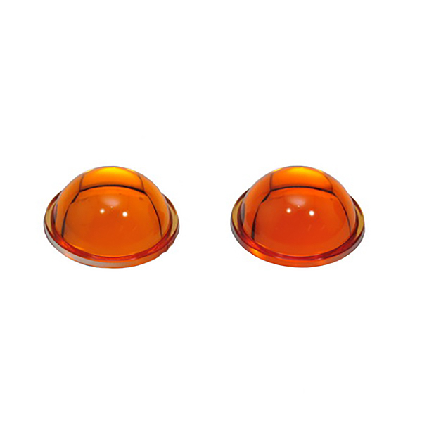 Hobao Hyper Mt Plus Ii Orange Headlight (2)