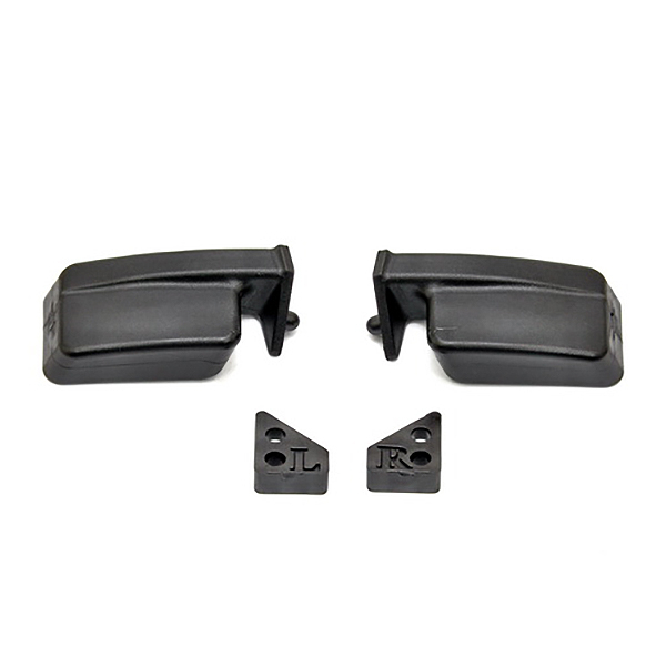 Hobao Hyper Mt Plus Ii Side Mirror