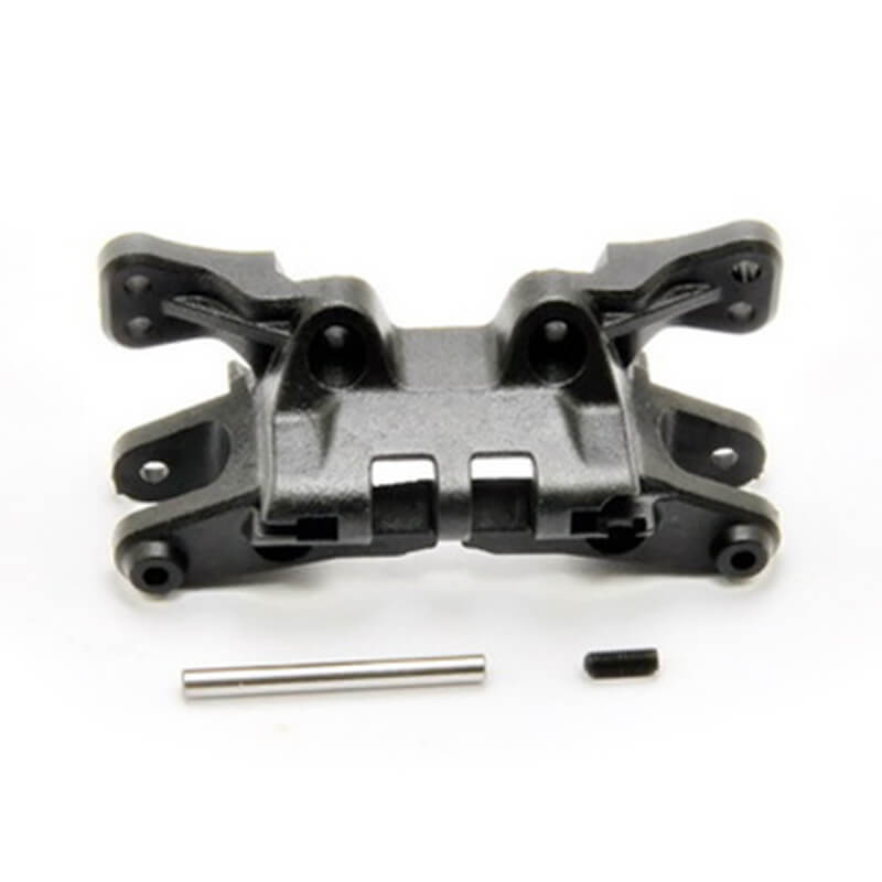 Hobao Hyper Mtx Rear Chassis Brace Mount