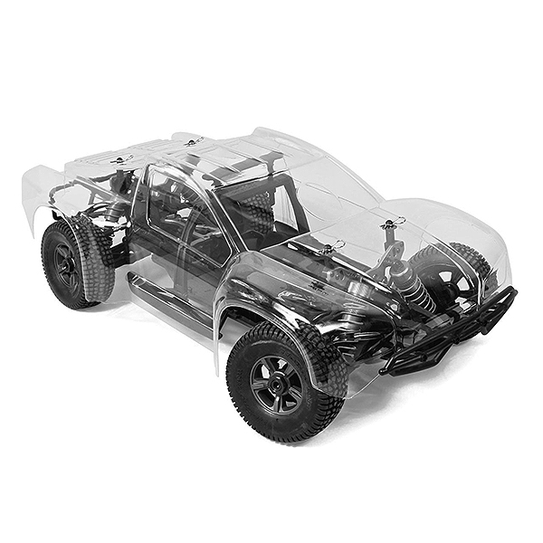 hobao-hyper-8-short-course-18-80-arr-roller-clear-body