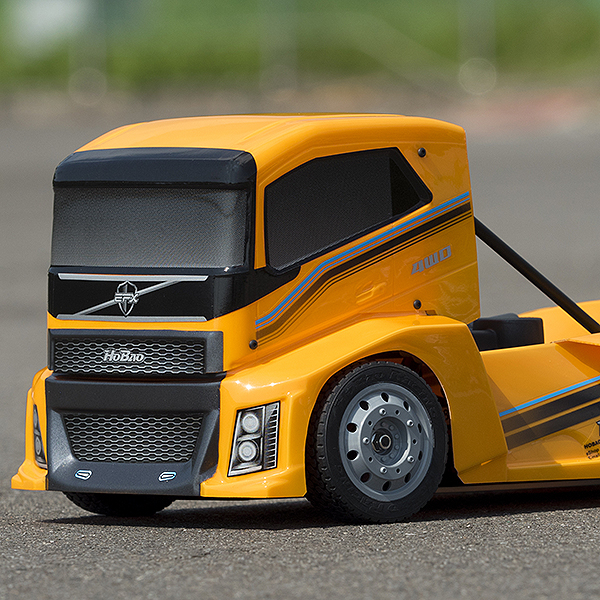 hobao-hyper-epx-110-cab-truck-roller-wyellow-body
