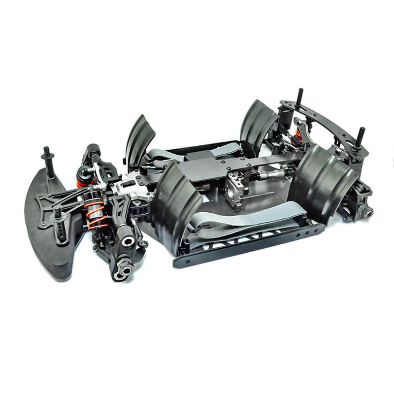 hobao-extreme-vte2-18-on-road-ep-roller-80-pre-assembled
