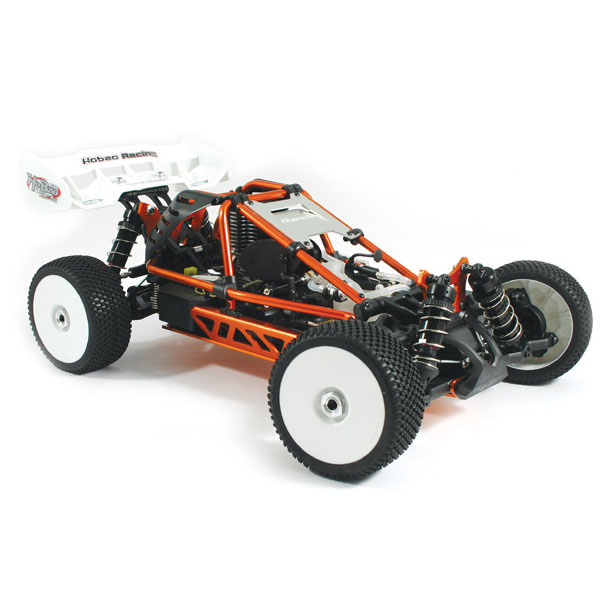 hobao-hyper-cage-buggy-rtr-wmach28-engine-orange