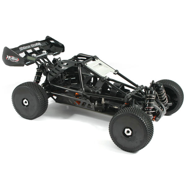 hobao-hyper-cage-buggy-electric-roller-chassis-80-pre-assembled-black
