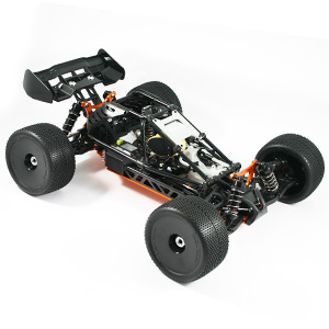 hobao-hyper-cage-truggy-black-nitro-rtr-wmac28-6p-engine