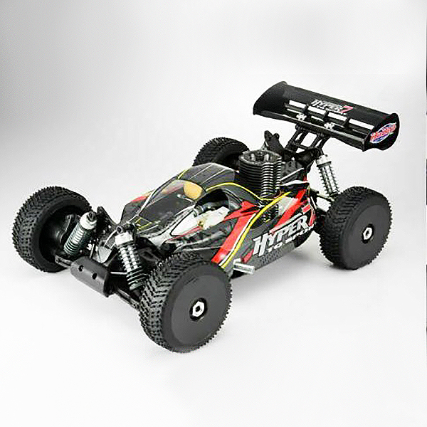 hobao-hyper-7-tq2-rtr-buggy-wmac28-turbo-engine24ghz-18kg-servo