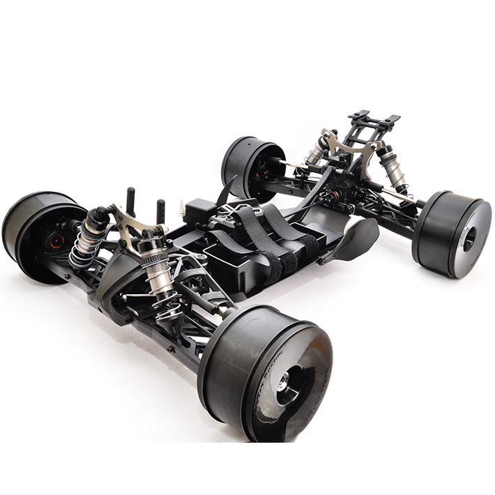 hobao-hyper-sste-18-truggy-electric-roller-chassis