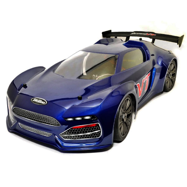 hobao-hyper-vt-onroad-rtr-whyper30-14kg-servo-2-speed-blue