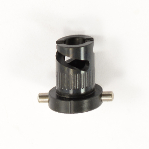 Hobao Hyper 30 Turn Tube For Crank Off Pullstart Backplate