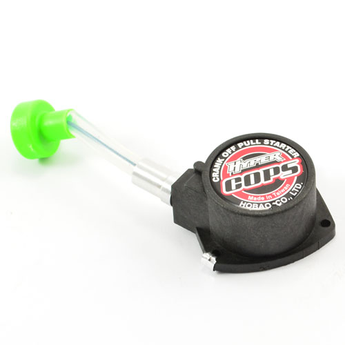 Hobao Hyper 21/28/30 (cops) Pullstart Unit