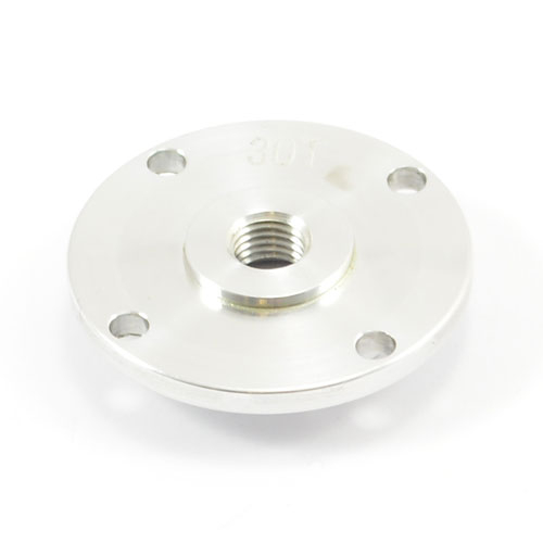 Hobao Hyper 30 Aluminium Burn Room (head Button) - Standard