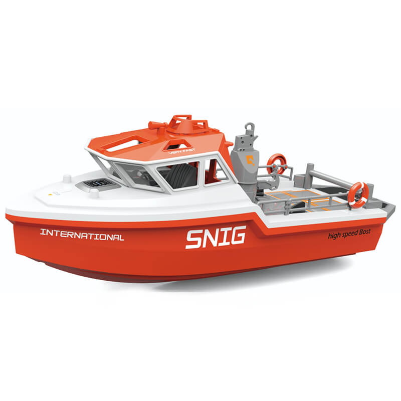 heng-long-snig-rescue-rtr-boat-brushless-320mm-length-white
