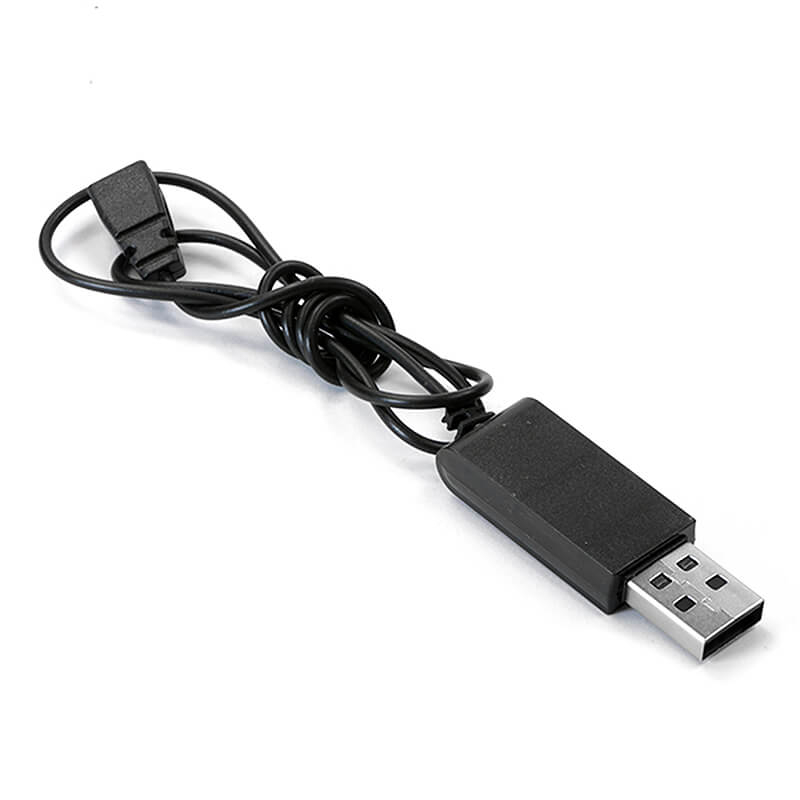 Heng Long 1/72 Tugboat Usb 7.4v Charger